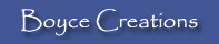 Boyce Creations